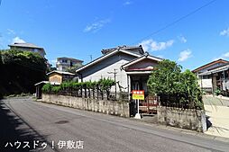 玉里団地1丁目　売土地