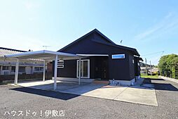 伊集院町飯牟礼　中古戸建