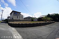 伊集院町飯牟礼　売土地