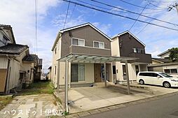 玉里団地2丁目　中古戸建