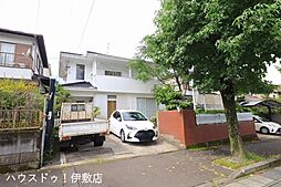 伊敷台5丁目 中古戸建