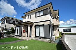 石谷町 中古戸建