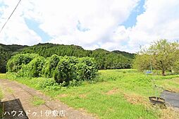 郡山町　売土地