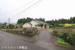 郡山町 売土地