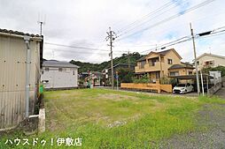 売土地 小野1丁目/5区画