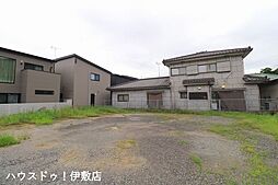 売土地 小野1丁目/5区画