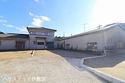 売土地 小野1丁目／5区画