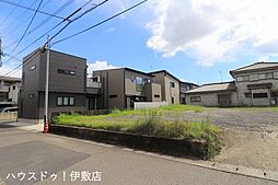 売土地 小野1丁目/5区画