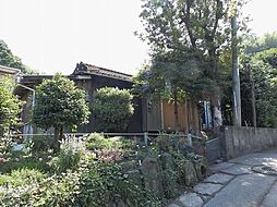 東坂元4丁目 売土地