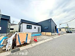 東餅田　新築戸建
