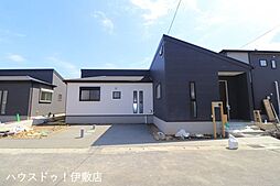東餅田　新築戸建