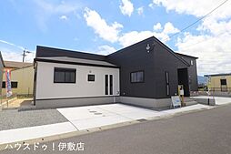東餅田 新築戸建