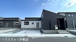 東餅田 新築戸建