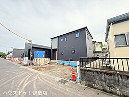 東餅田　新築戸建
