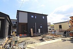 東餅田　新築戸建