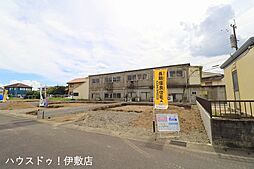 東餅田　新築戸建
