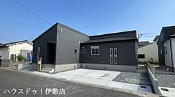 東餅田　新築戸建
