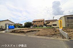 東餅田　新築戸建