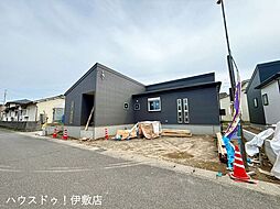 東餅田　新築戸建