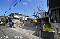 西陵2丁目 新築戸建