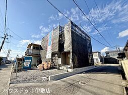 吉野町 新築戸建