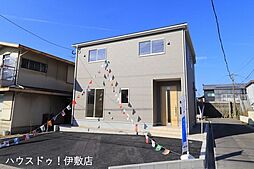 吉野町 新築戸建