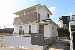 吉野町　中古戸建