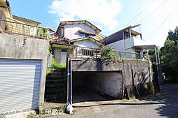 冷水町 売土地
