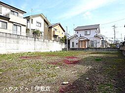 吉野町　売土地