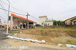 西伊敷6丁目 新築戸建