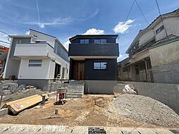 西伊敷6丁目　新築戸建