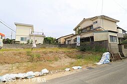西伊敷6丁目 新築戸建