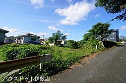 吉野町　売土地
