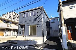 永吉2丁目　新築戸建