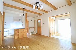 伊集院町下谷口　中古戸建