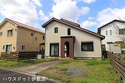 伊集院町下谷口　中古戸建