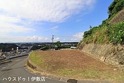 下伊敷3丁目 売土地