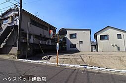 新築戸建 城山1丁目/2区画