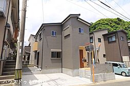 新築戸建 城山1丁目／2区画