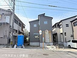 新築戸建 城山1丁目／2区画