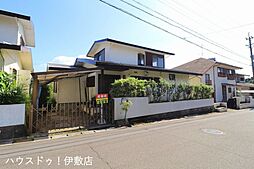 東坂元3丁目　売土地
