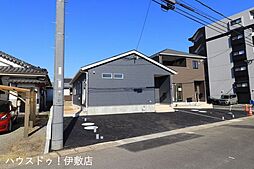 宮島町　新築戸建