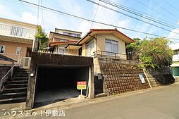 西伊敷5丁目　中古戸建