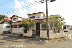 玉里団地3丁目　中古戸建