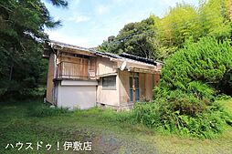 伊集院町野田　中古戸建