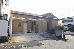 武岡4丁目　中古戸建