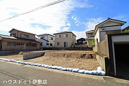 売土地 玉里団地2丁目／2区画