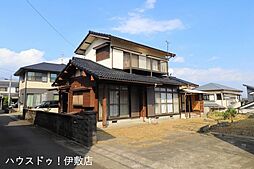 石谷町　中古戸建