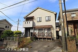 西陵4丁目　中古戸建