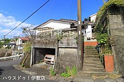 東坂元2丁目 中古戸建